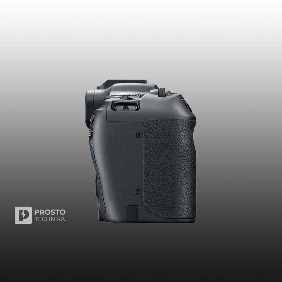 Фотоаппарат Canon EOS R8 Body, черный